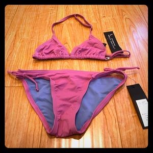 Little Marc Jacobs bikini Girls size 10